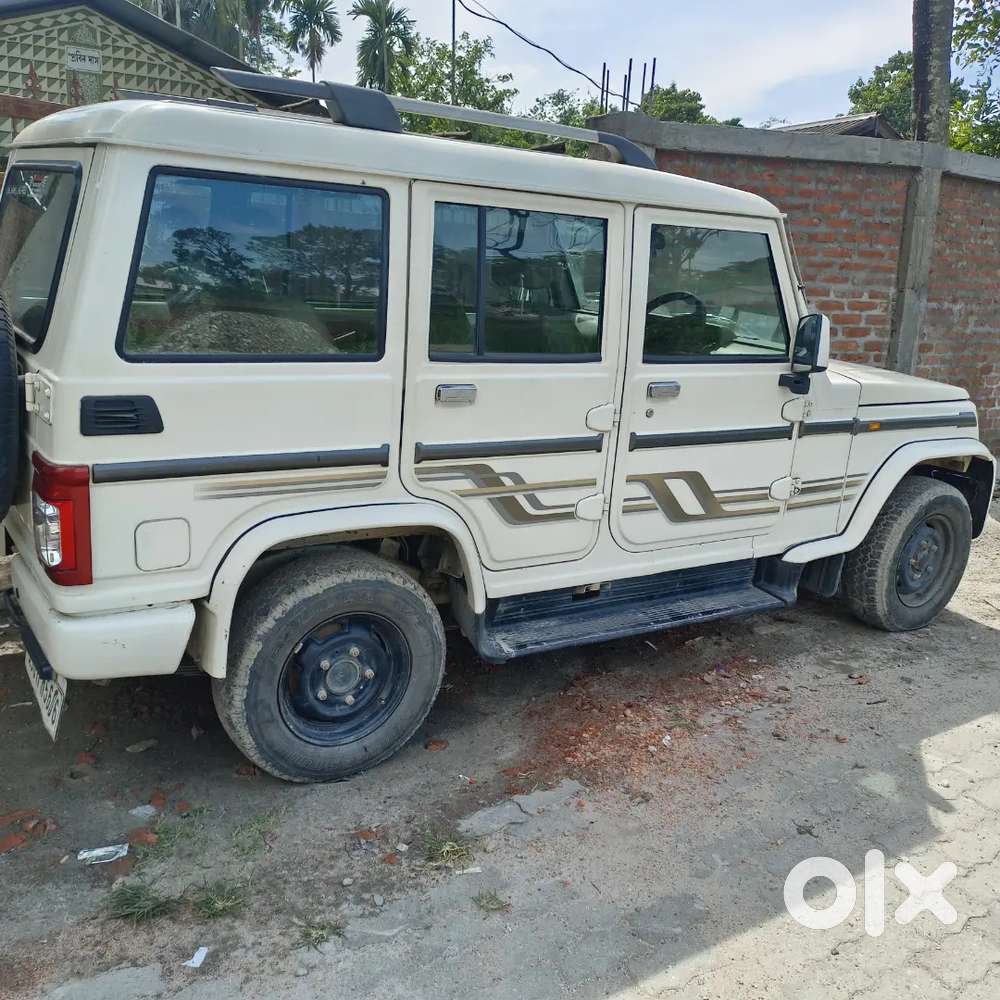 Mahindra Be 6 2023 Diesel Well Maintained