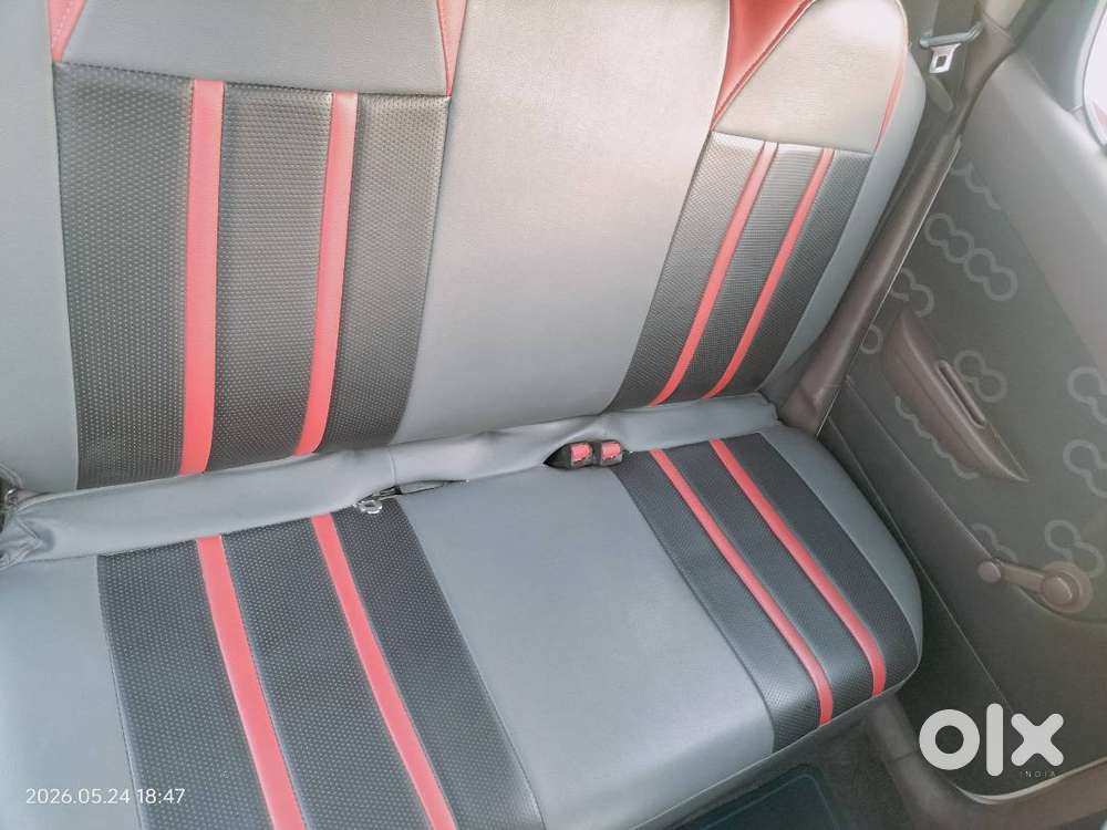 Maruti Suzuki Alto Lxi 2013