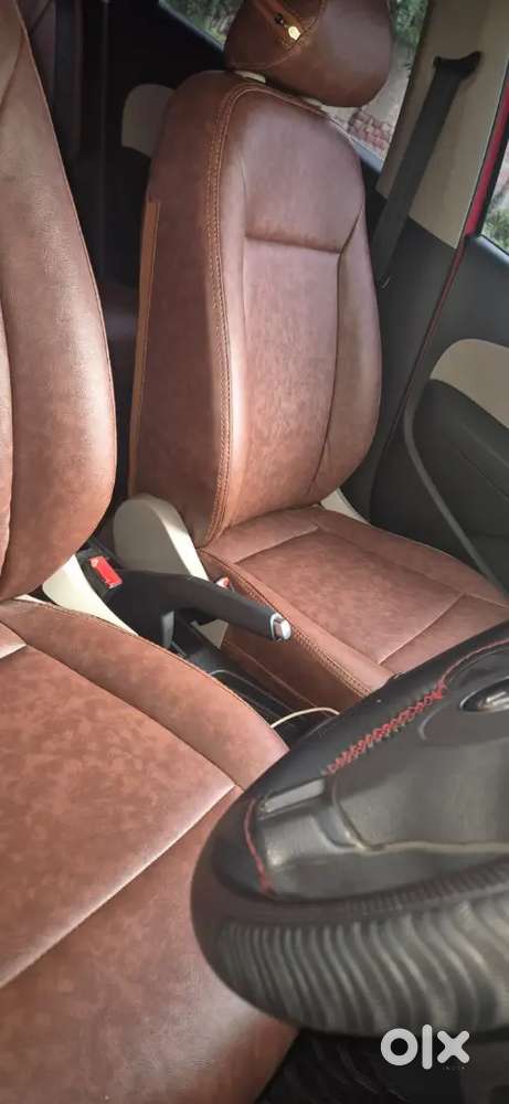 Volkswagen Polo 2011 Petrol Manual