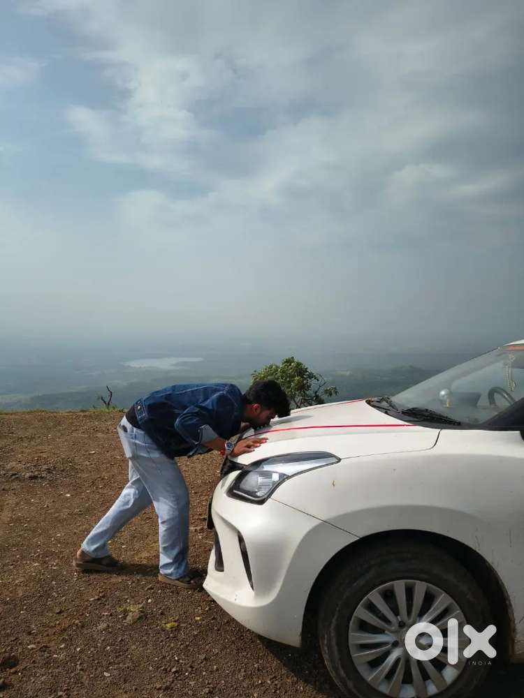 Maruti Suzuki Baleno 2022 Manual Petrol