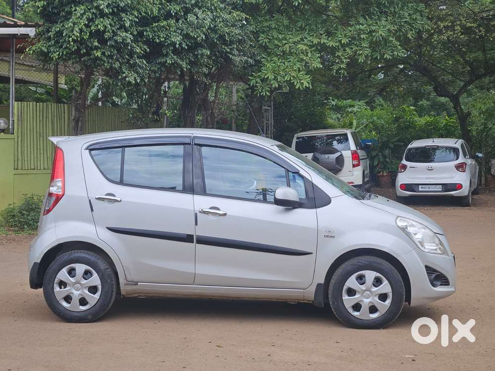Maruti Suzuki Ritz Vdi, 2013, Diesel