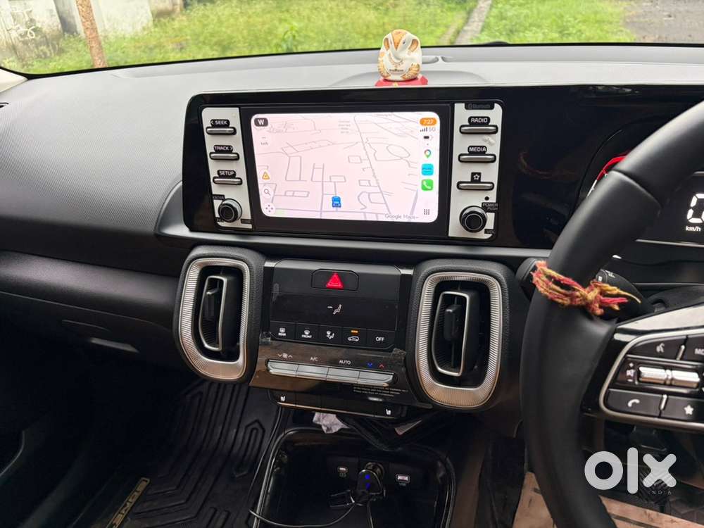 Kia Sonet Diesel 2025 Htx Imt