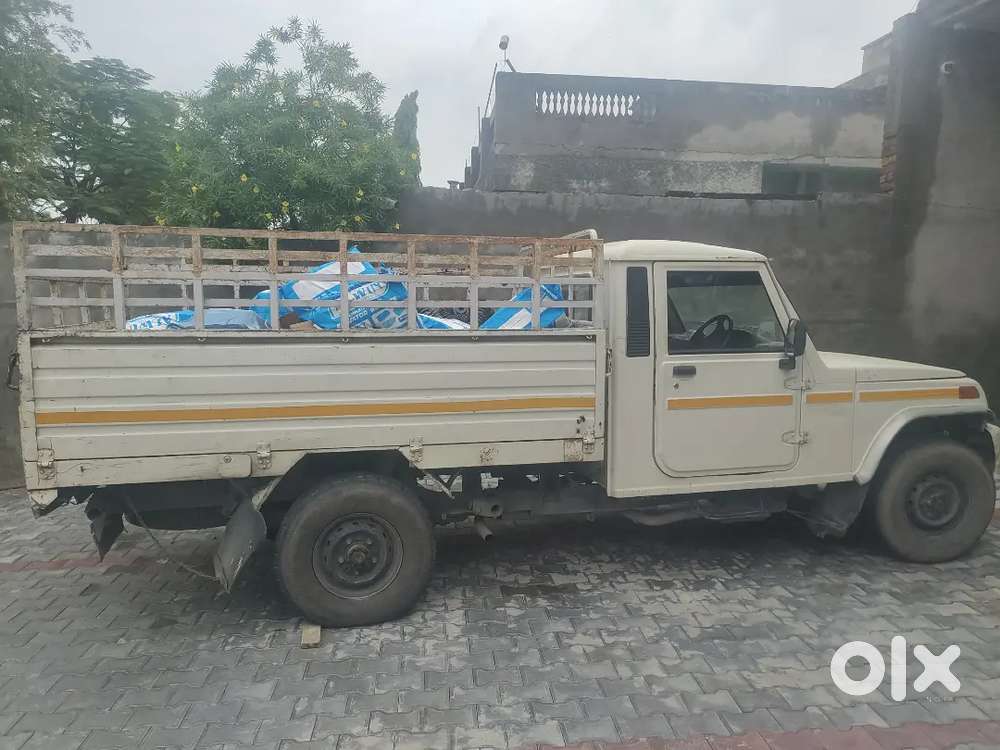 Mahindra Bolero 2009 Diesel