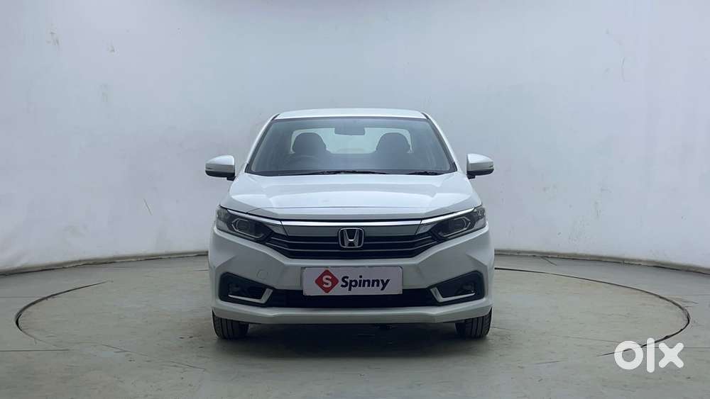 Honda Amaze [ ] 1.5 Vx I-dtec Mt, 2022, Diesel