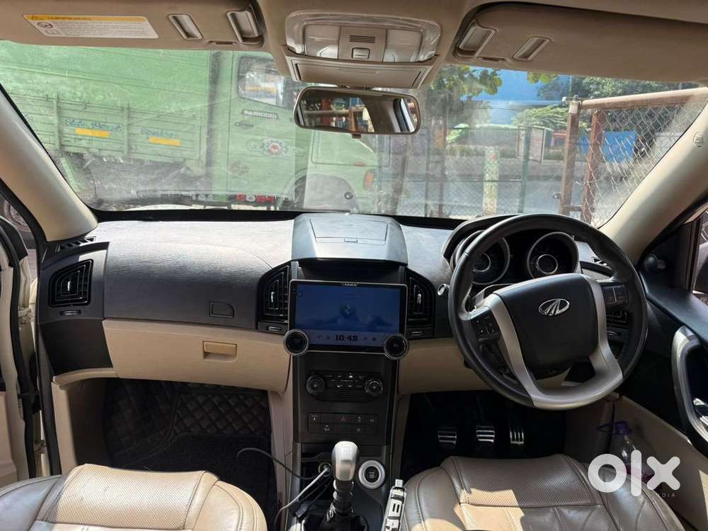 Mahindra Xuv500 W10  2018 Diesel 79000 Km Driven