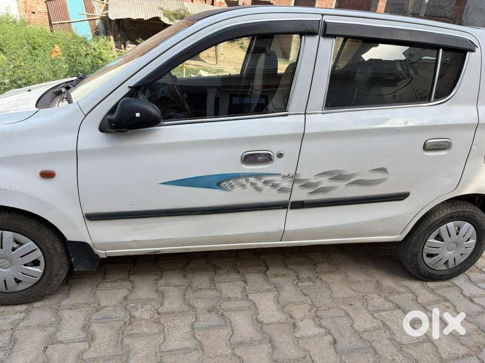 Maruti Suzuki Alto 800 2015 Petrol 96000 Km Driven