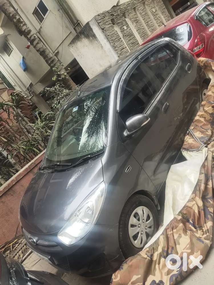 Hyundai I10 Magna 2012 Petrol Manual