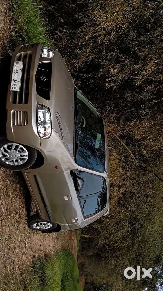 Maruti Suzuki Alto 2012 Petrol 146000 Km Driven