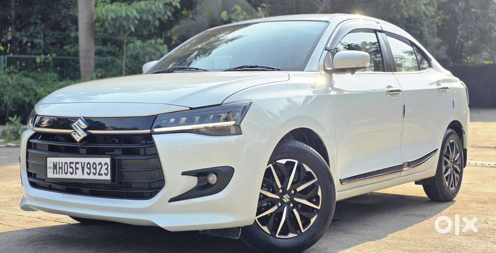 Maruti Suzuki Swift Dzire Zxi Plus , 2025, Petrol