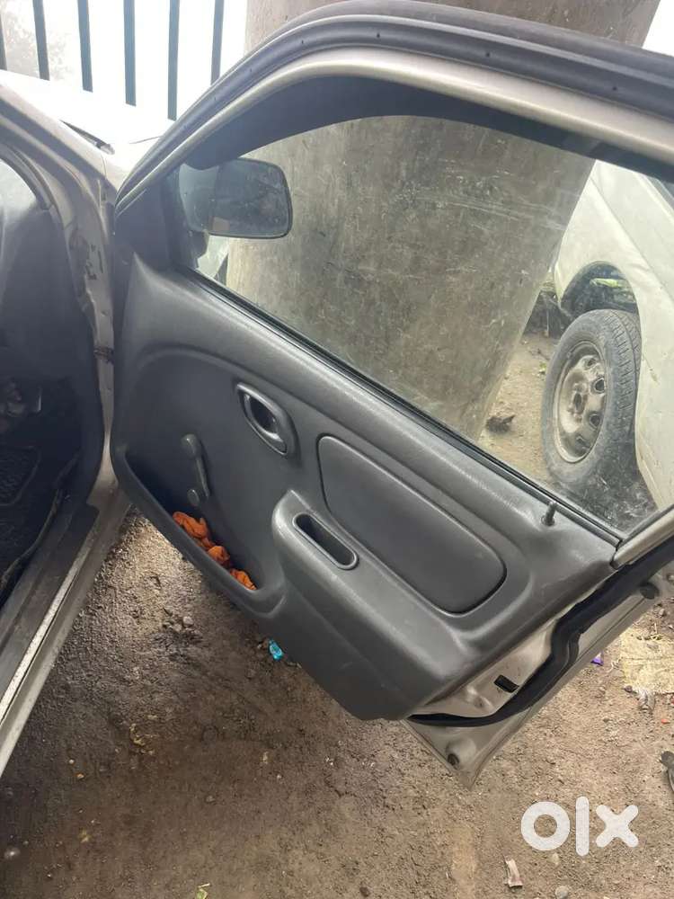 Maruti Suzuki Alto Lxi 2008 Car Wagnor 2024 Model Demand 420000