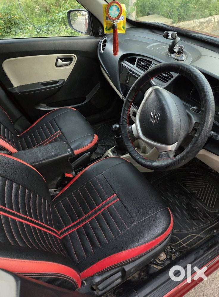 Maruti Suzuki Alto 800 Lxi, 2021, Petrol