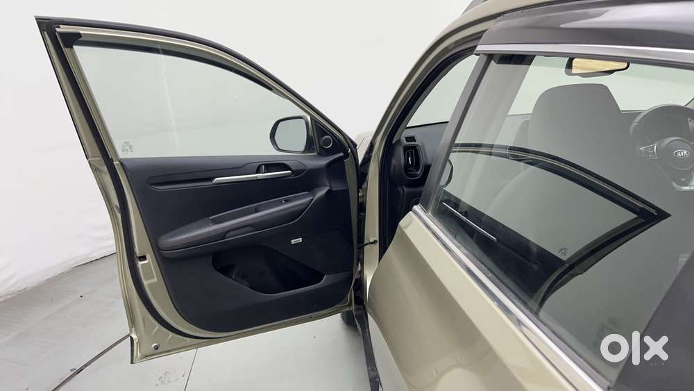 Kia Sonet 1.0 Gtx Plus Dct, 2020, Petrol