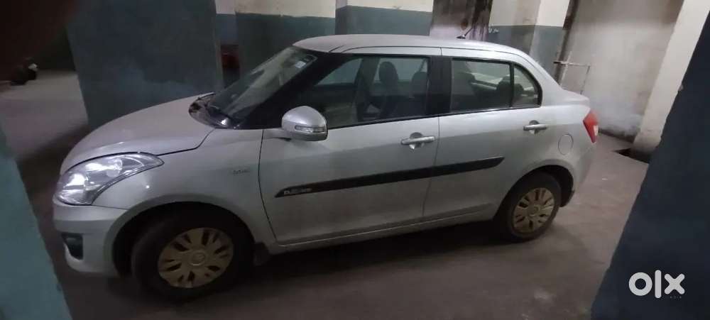 Maruti Suzuki Dzire 2012 November Diesel Well Maintained