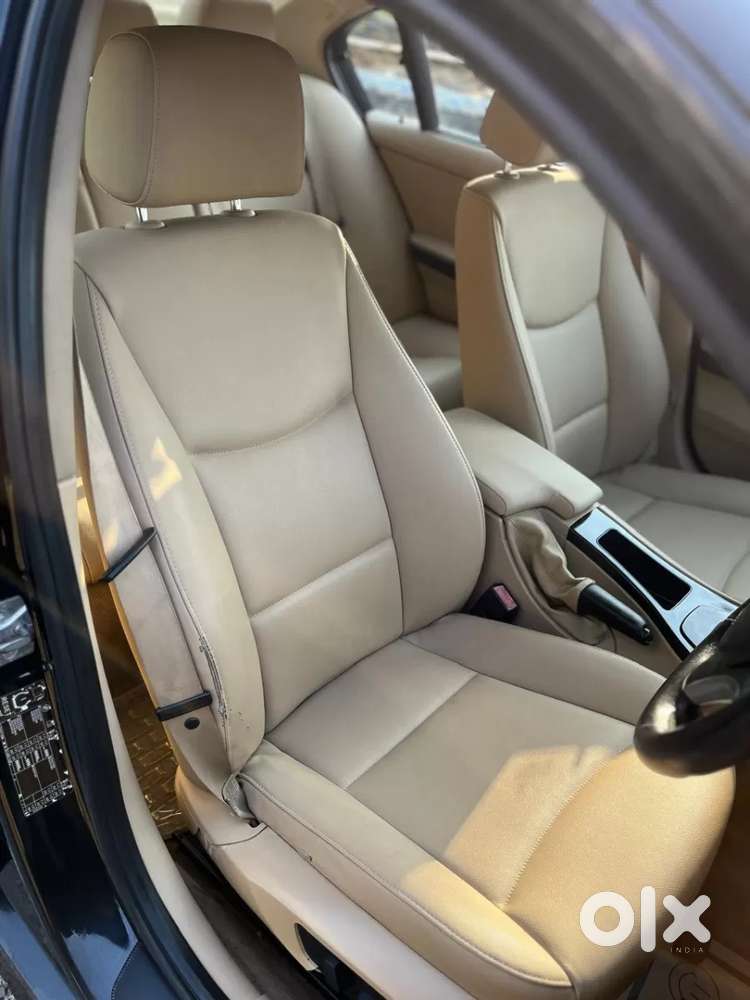 Bmw 3 Series, 2011, Diesel