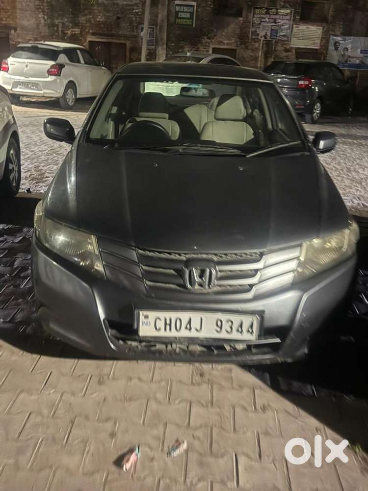 Honda City 2009 Petrol Good Condition