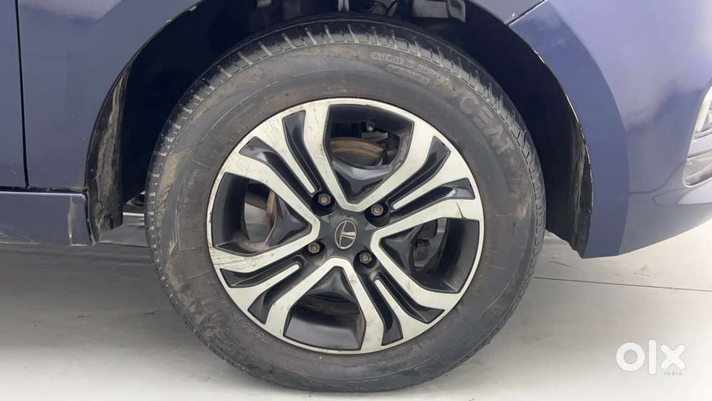 Tata Tigor 1.2 Revotron Xz Plus Cng, 2022, Cng & Hybrids
