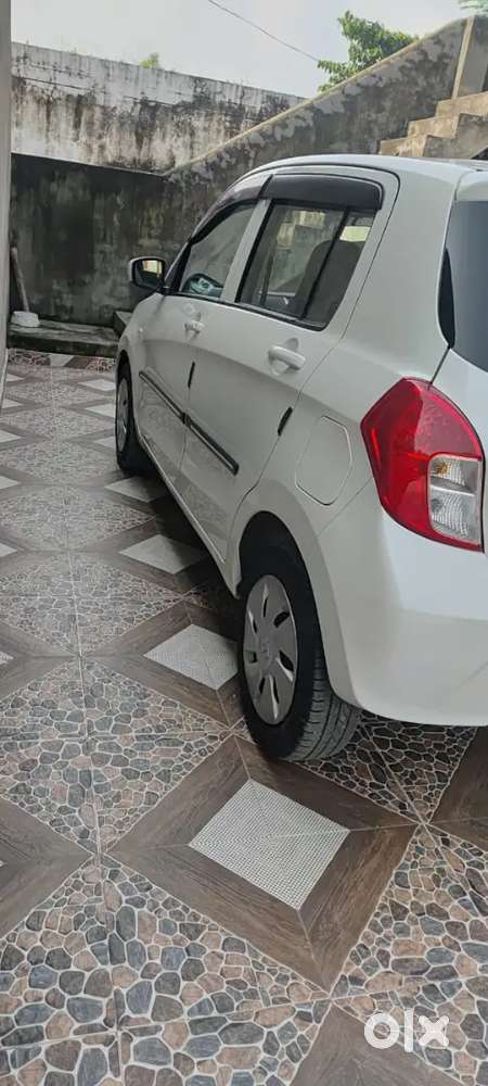 2020 Maruti Suzuki Celerio Vxi(o)