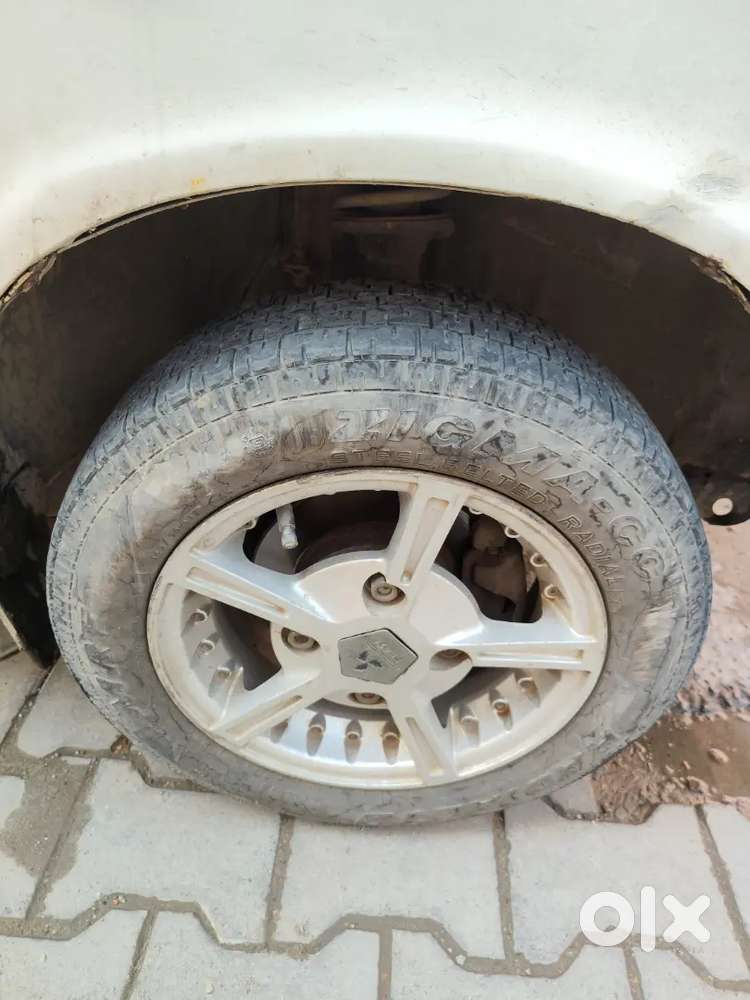 Maruti Suzuki 800 Petrol 2000