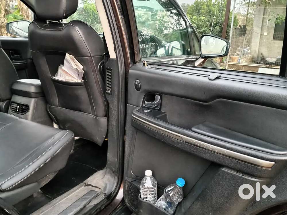 Tata Hexa 2018 Diesel 109000 Km Driven