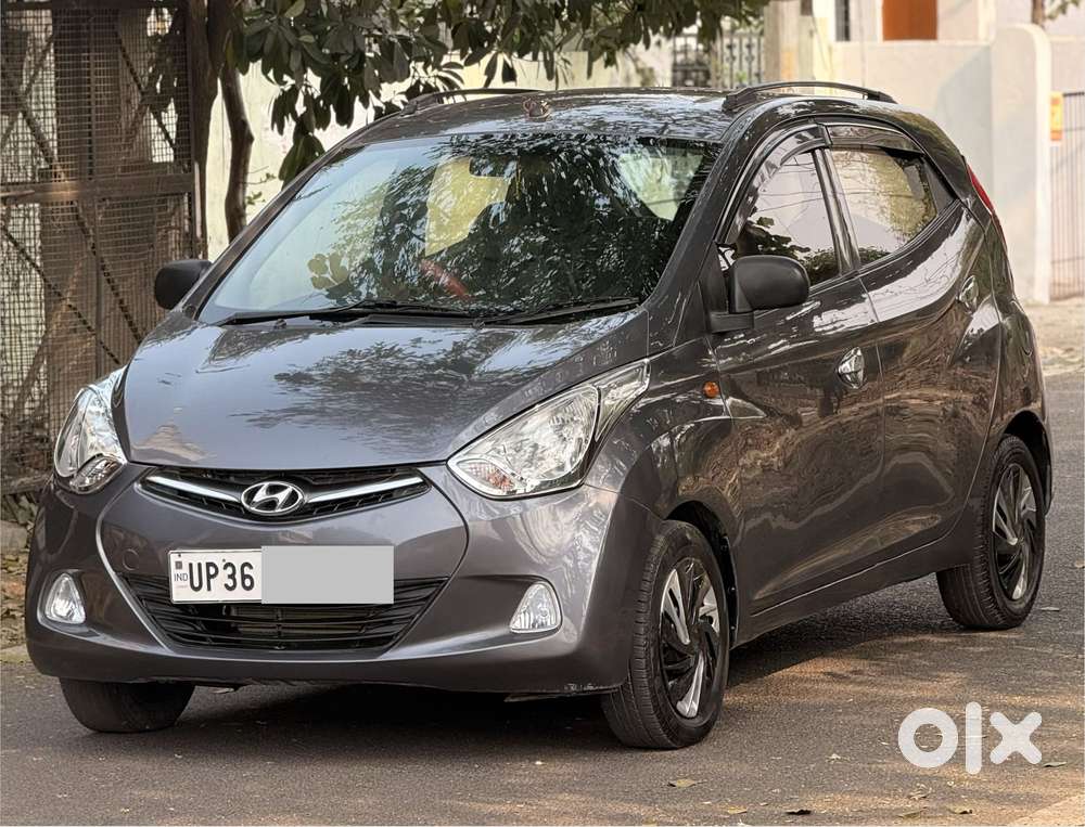 Hyundai Eon 0.8 Magna Plus Airbag, 2018, Petrol