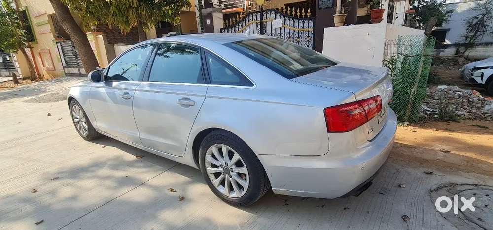 Audi A6 For Sale