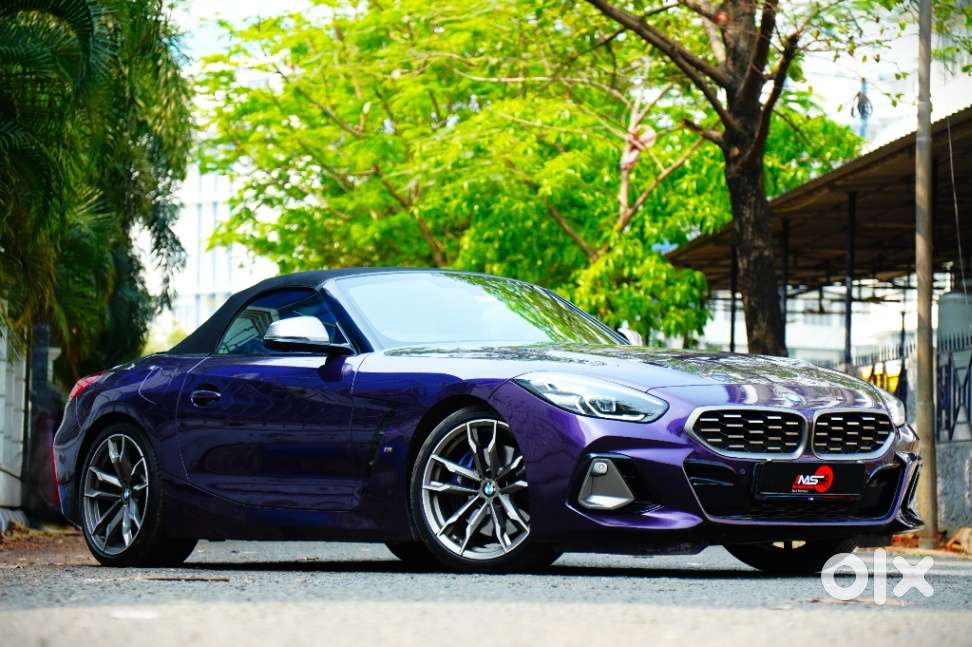 Bmw Z4 M40i, 2023, Petrol