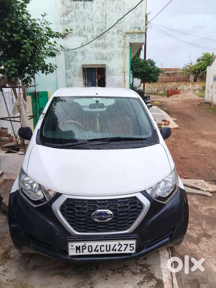 Datsun Redi-go 2018 Year Model