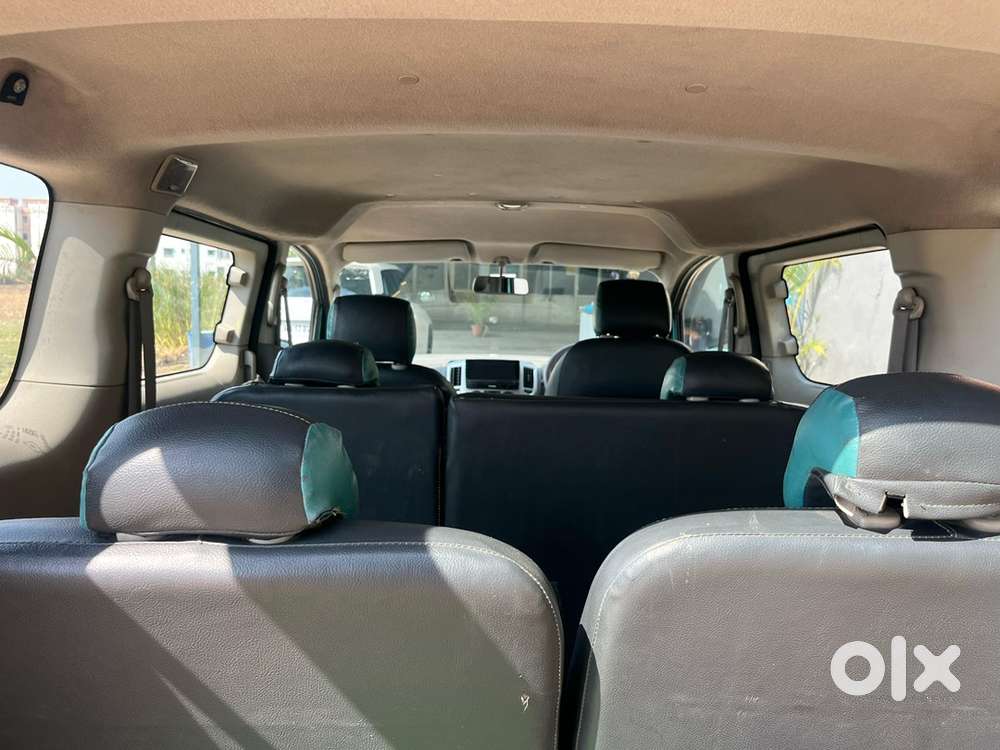 Nissan Evalia 2013 Diesel Well Maintained