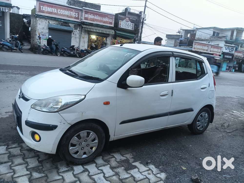 Hyundai I10 Koi Problem Nhi Ha 2009 Model 2029 Ka Last Ha Naam Bhi Hog