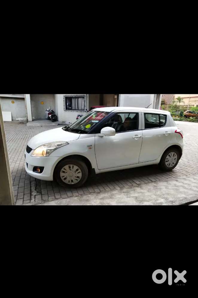 Dr Car Maruti Suzuki Swift 2012 Petrol Good Condition