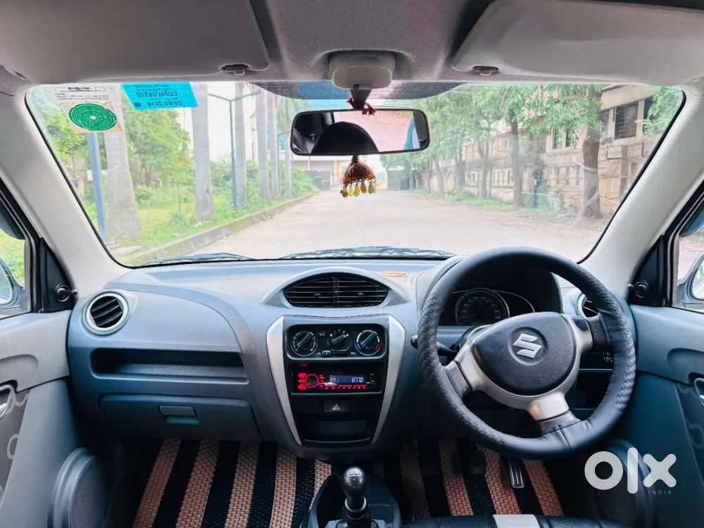 Maruti Suzuki Alto 800 Lxi, 2016, Petrol