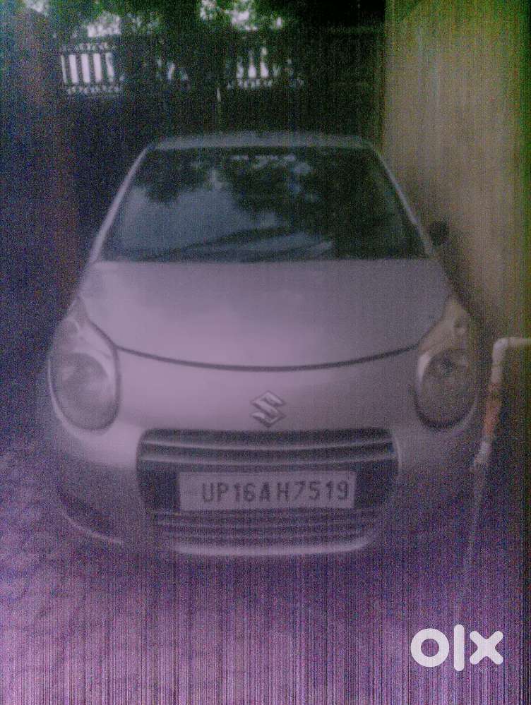 Maruti Suzuki A-star 2012 Lxi Petrol