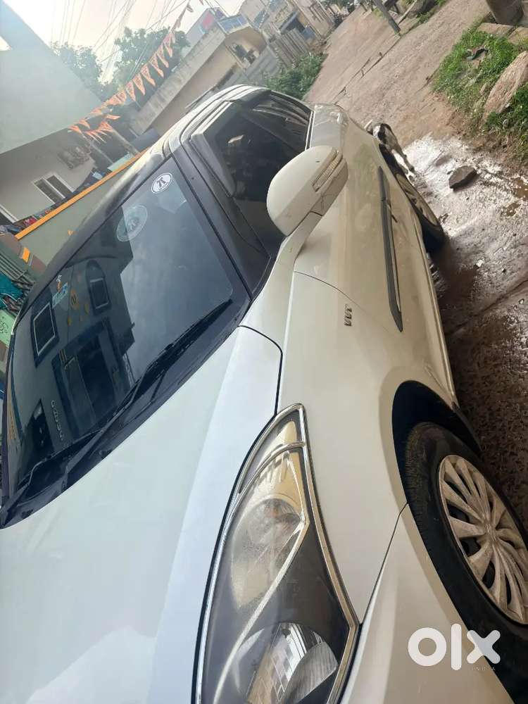 2nd Maruti Suzuki Swift 2016