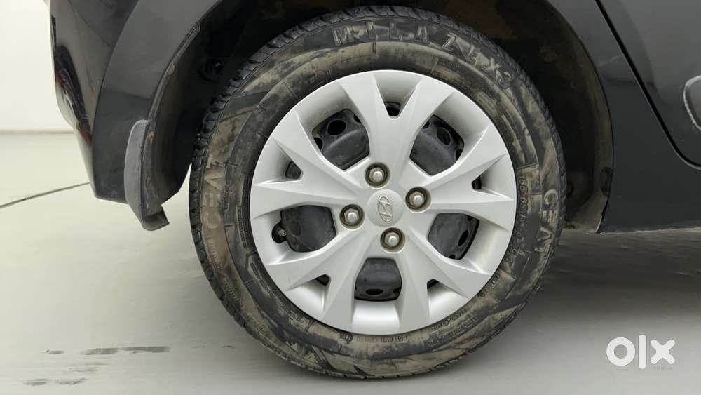Hyundai Grand I10 1.2 Kappa Sportz, 2013, Petrol