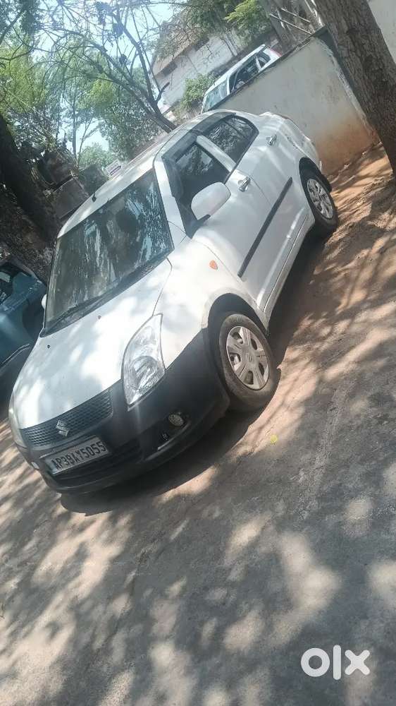 Maruti Suzuki Dzire 2014 Diesel 154000 Km Driven