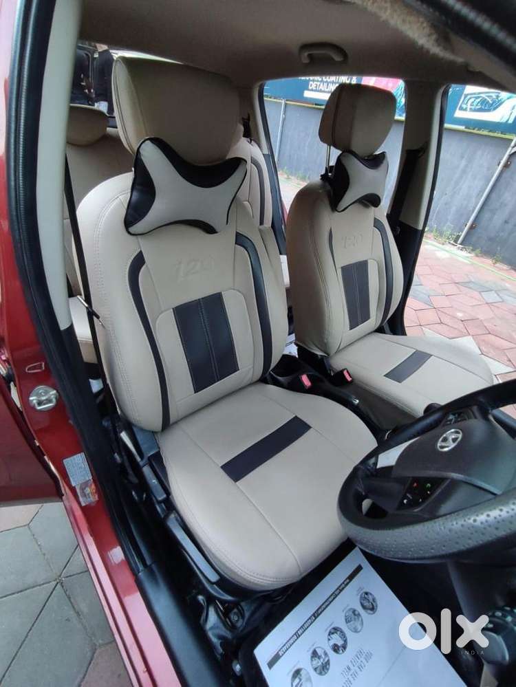 Hyundai I20 2013 Petrol Good Condition