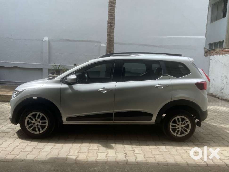 Renault Triber Rxt, 2019, Petrol