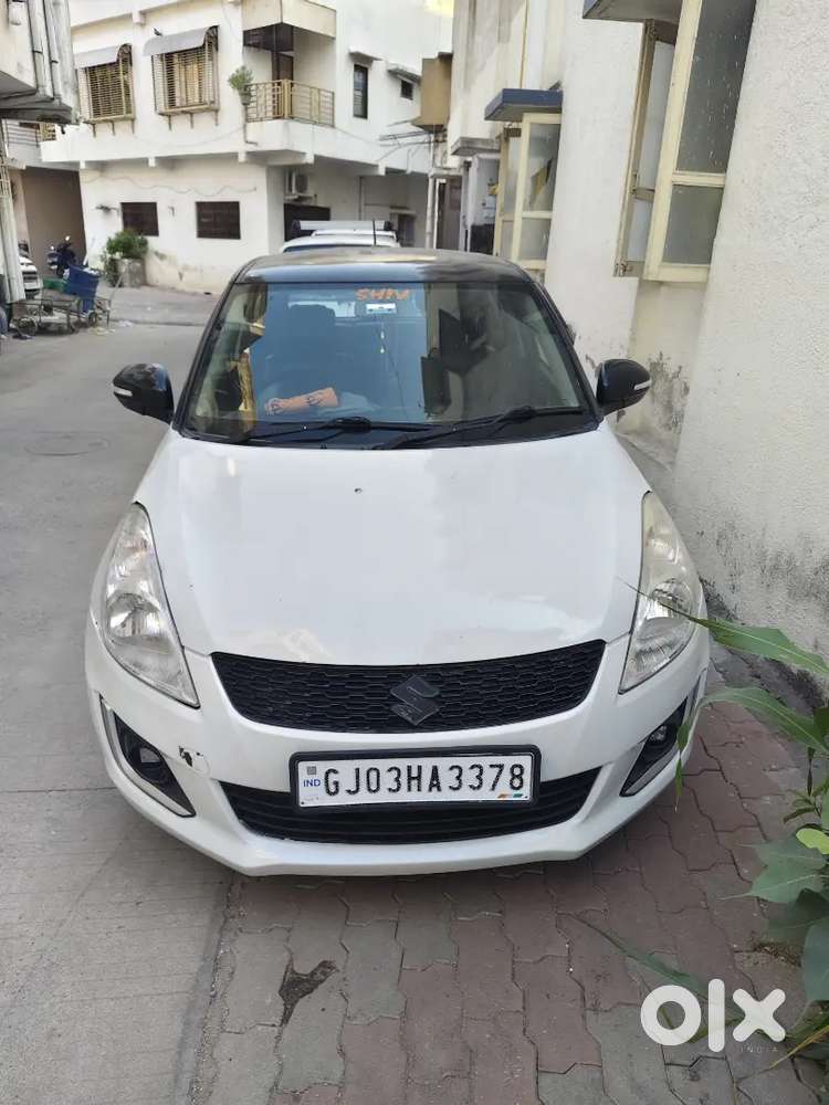 Maruti Suzuki Swift Vdi 2015