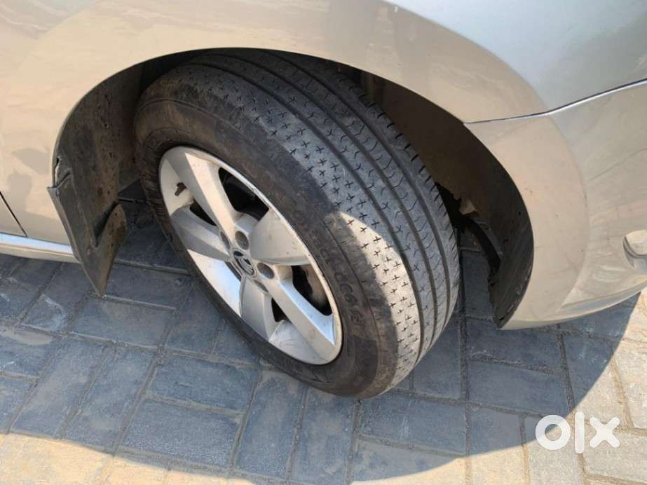 Skoda Rapid [2014-2016] 1.5 Tdi Style Plus, 2016, Diesel