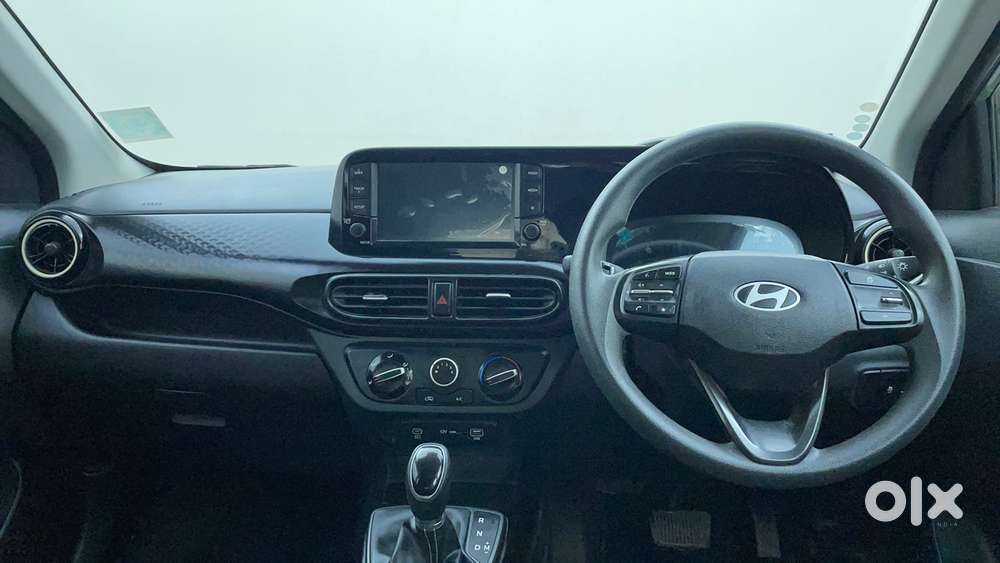 Hyundai Exter S 1.2 Amt, 2024, Petrol