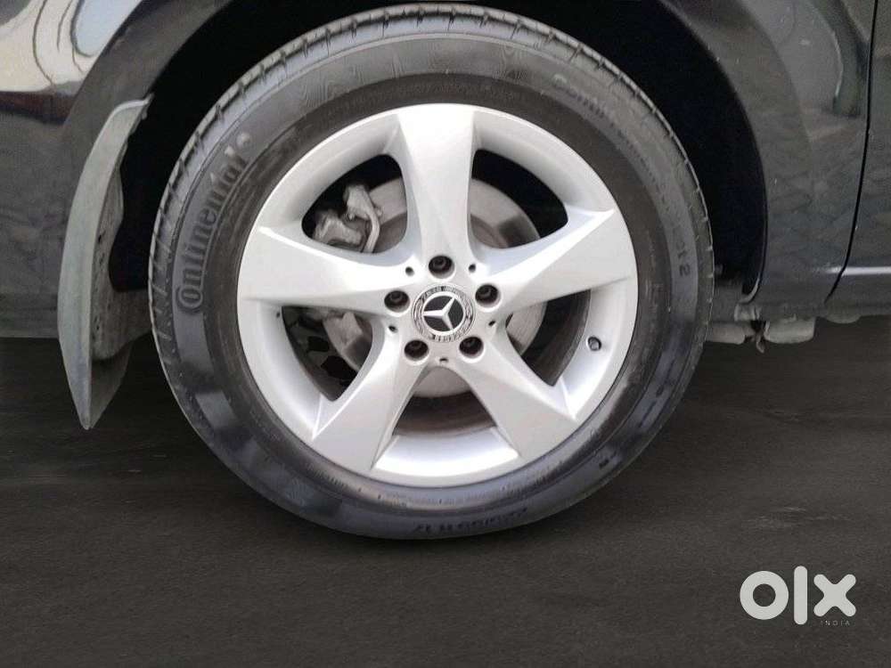Mercedes-benz V-class Expression, 2019, Diesel