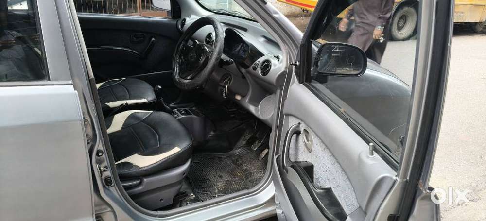 Hyundai Santro Xing Xo, 2006, Petrol