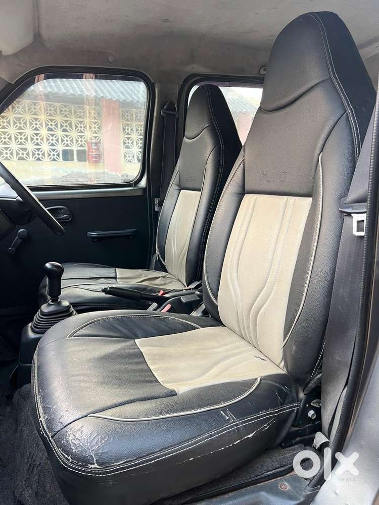 Maruti Suzuki Eeco 7 Seater Ac, 2015, Petrol