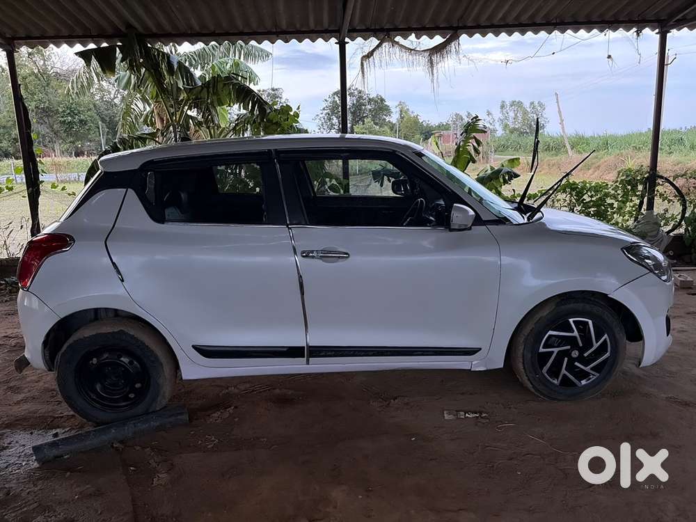 Swift Vxi Amt 2020