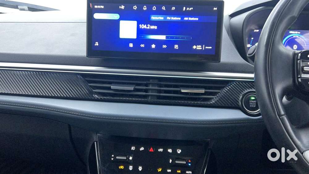 Tata Curvv Creative Plus S 1.5 Kryojet Diesel 6mt, 2024, Diesel