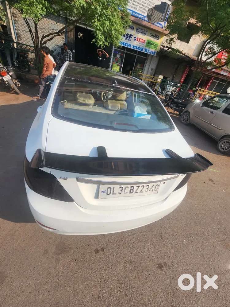 Hyundai Verna 2013 Petrol Well Maintained