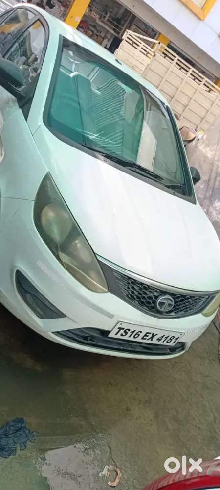 Tata Bolt Xe