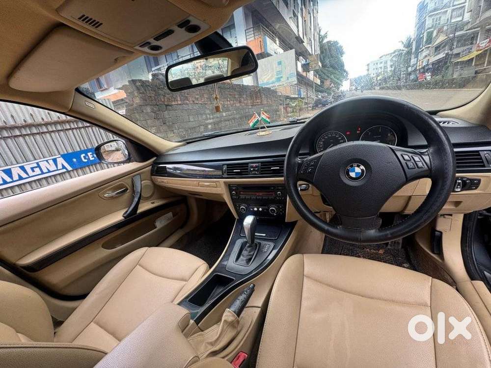 Bmw 3 Series 320d, 2010, Diesel