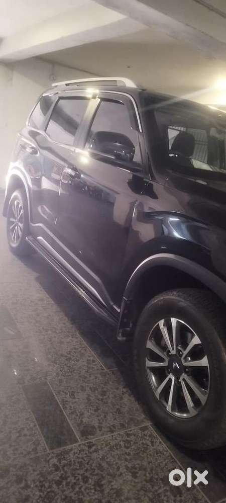 Mahindra Scorpio-n 2023 Diesel Good Condition