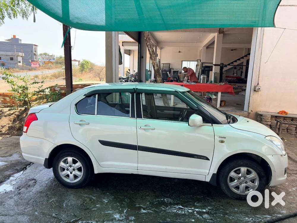 Maruti Suzuki Swift Dzire 2011 Diesel Good Condition